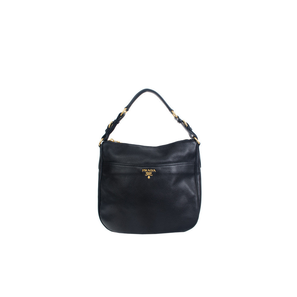 Prada Vitello Daino Sacca Hobo