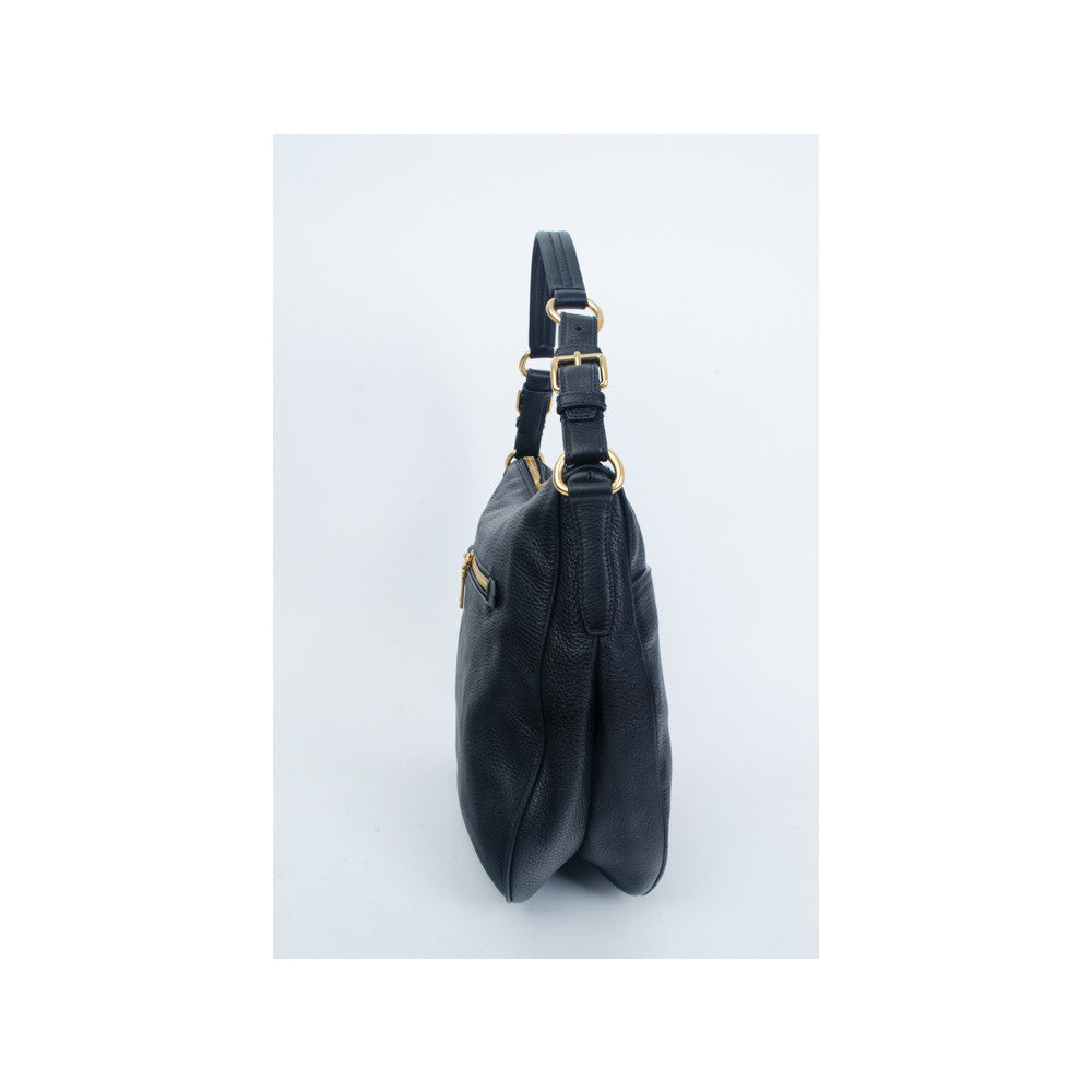 Prada Vitello Daino Sacca Hobo - aptiques by Authentic PreOwned