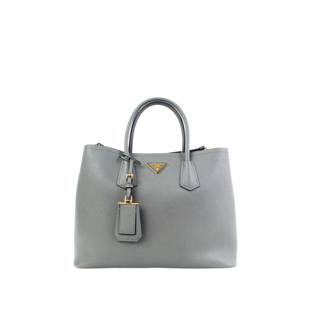Prada Saffiano Cuir
