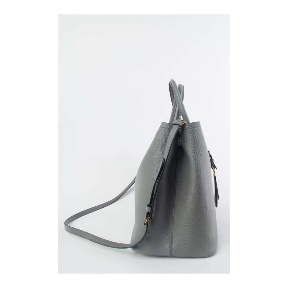 Prada Saffiano Cuir - aptiques by Authentic PreOwned