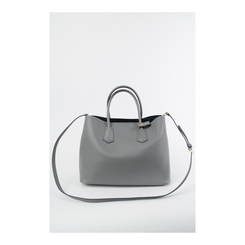 Prada Saffiano Cuir - aptiques by Authentic PreOwned