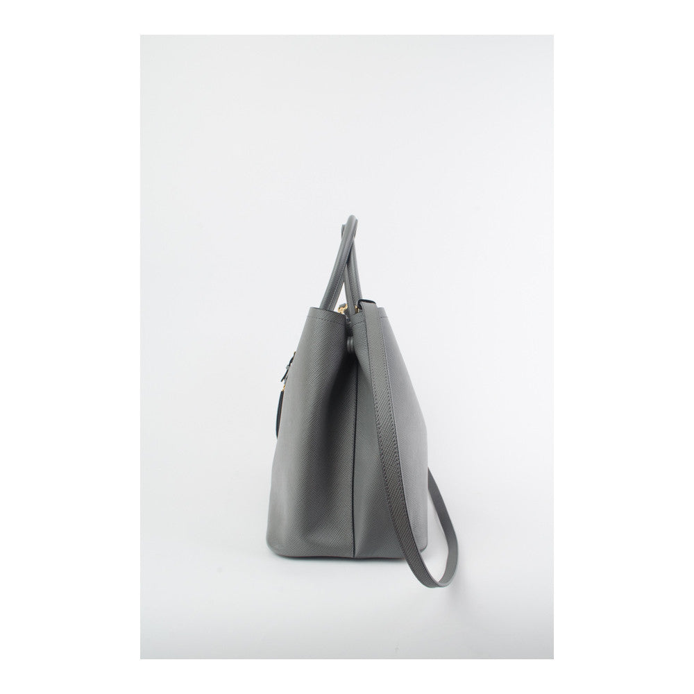 Prada Saffiano Cuir - aptiques by Authentic PreOwned