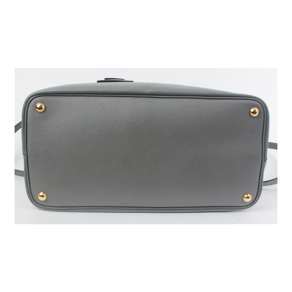 Prada Saffiano Cuir - aptiques by Authentic PreOwned