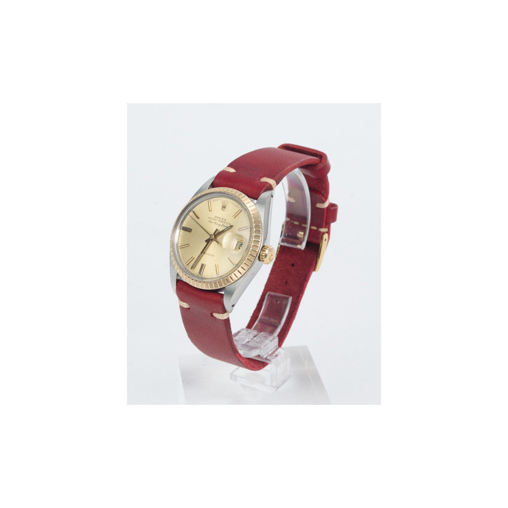 Rolex Oyster Perpetual Air King - aptiques by Authentic PreOwned