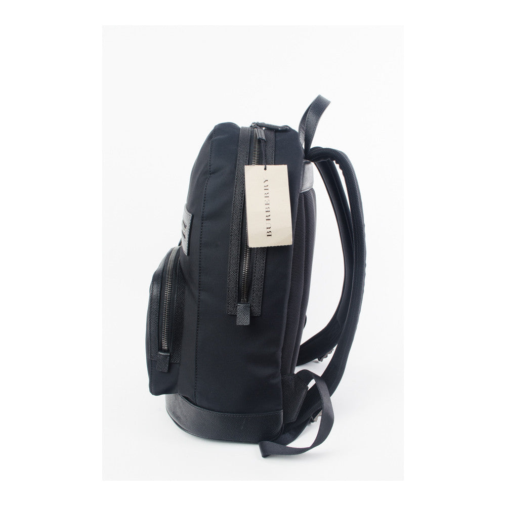 Burberry Mardin Backpack - aptiques by Authentic PreOwned