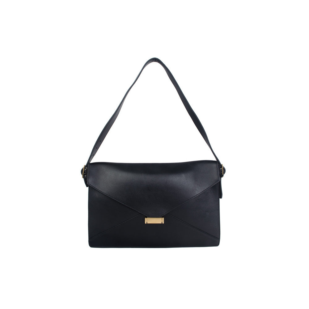 Celine Box Diamond Clutch