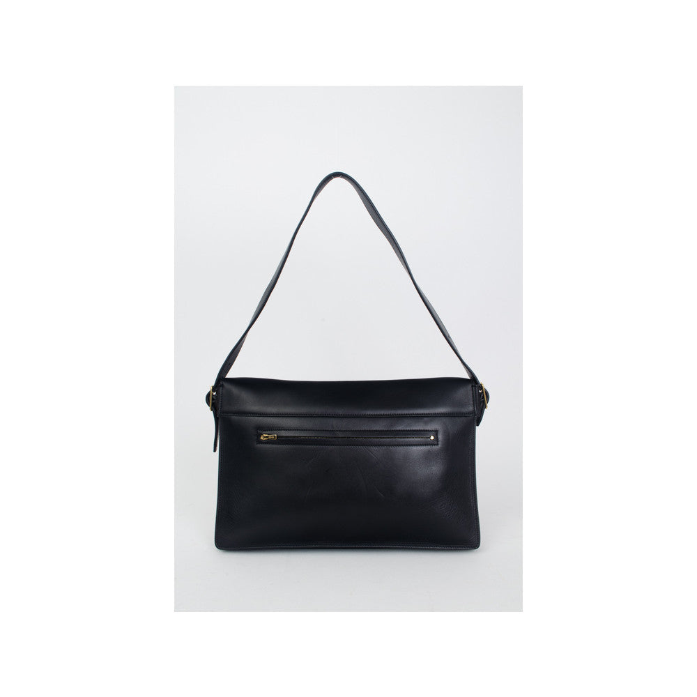 Celine Box Diamond Clutch - aptiques by Authentic PreOwned