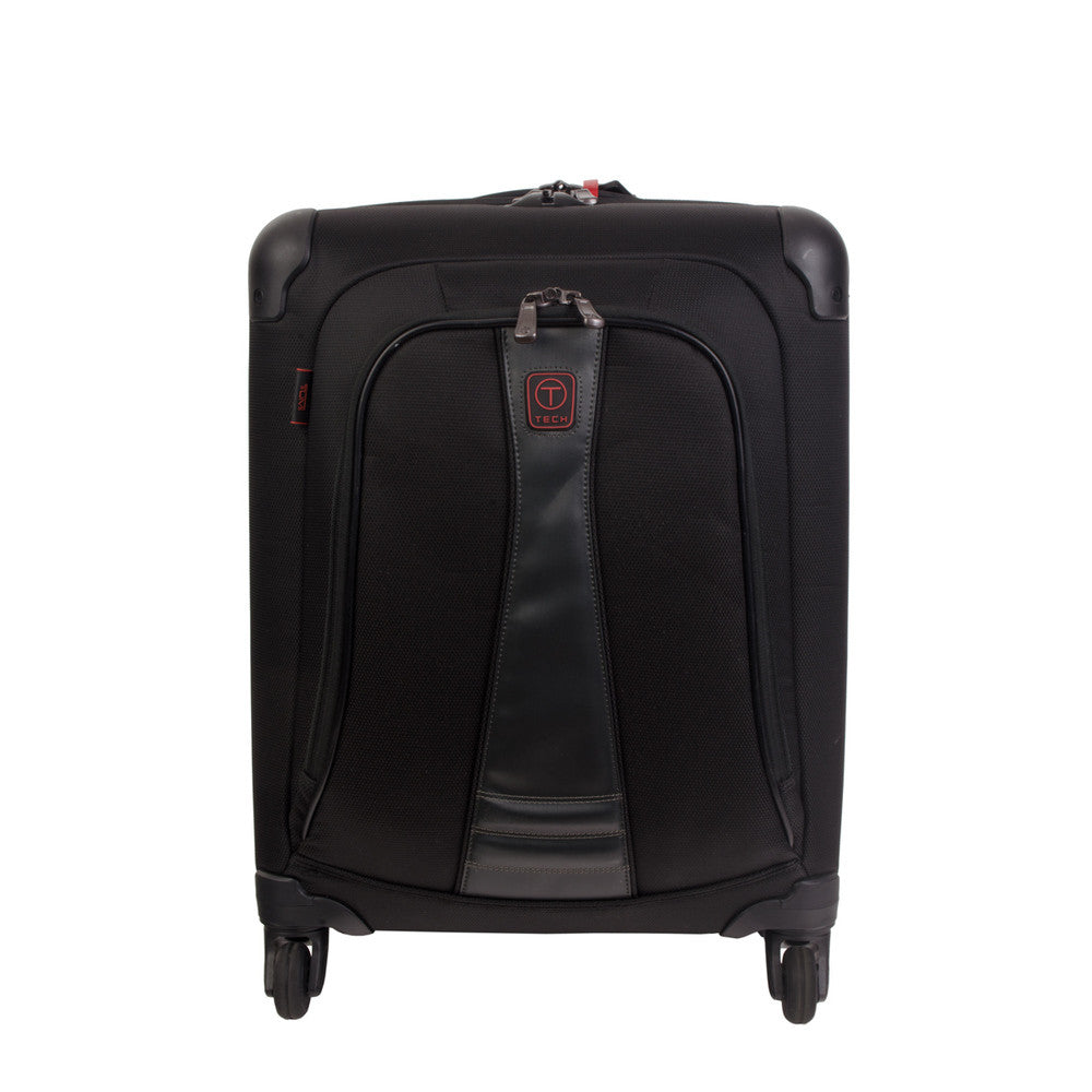 Tumi Suitcase