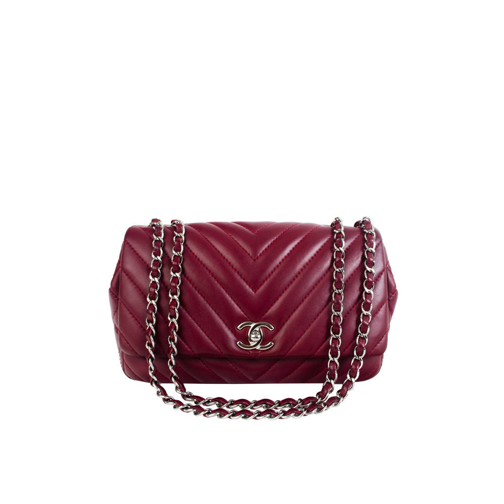 Chanel Medium Chevrons