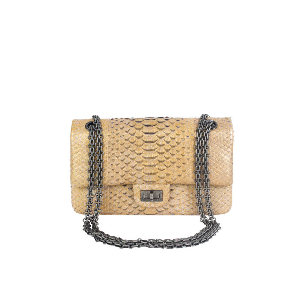 Chanel Medium Classic