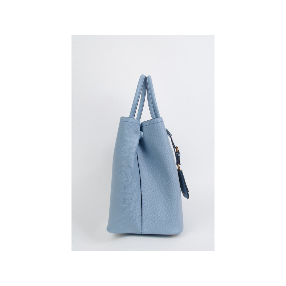 Prada Saffiano Cuir - aptiques by Authentic PreOwned