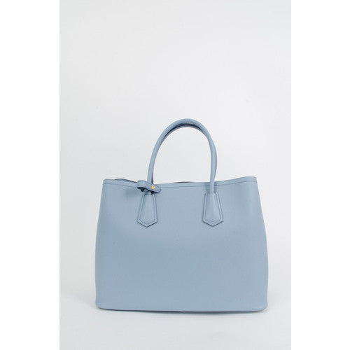 Prada Saffiano Cuir - aptiques by Authentic PreOwned