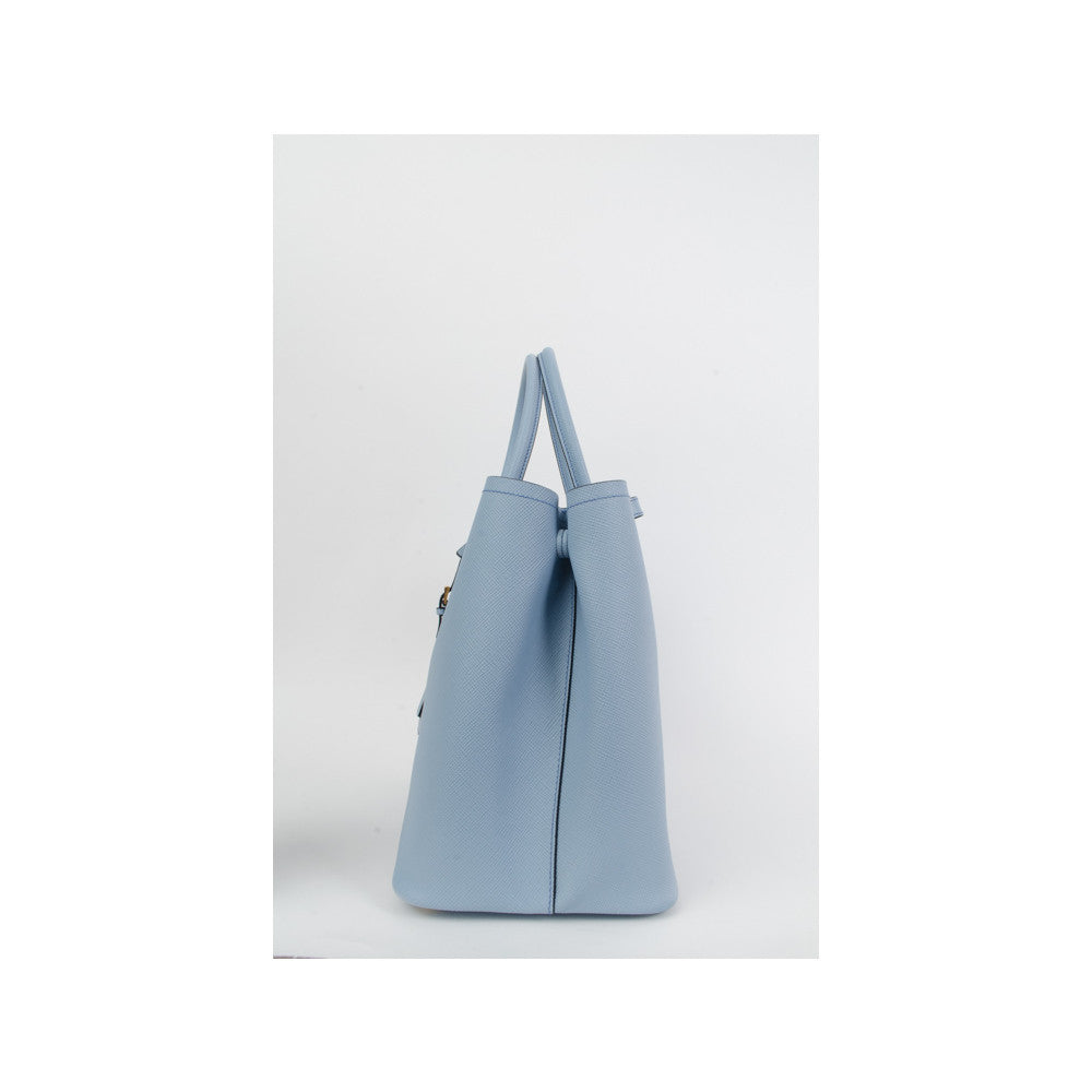 Prada Saffiano Cuir - aptiques by Authentic PreOwned