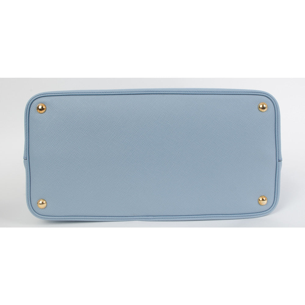 Prada Saffiano Cuir - aptiques by Authentic PreOwned