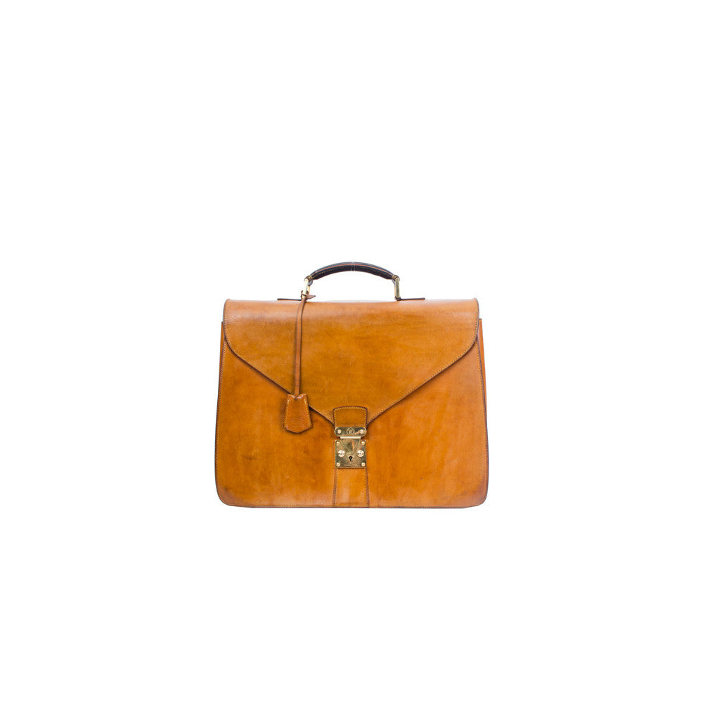 Louis Vuitton Atacama Briefcase