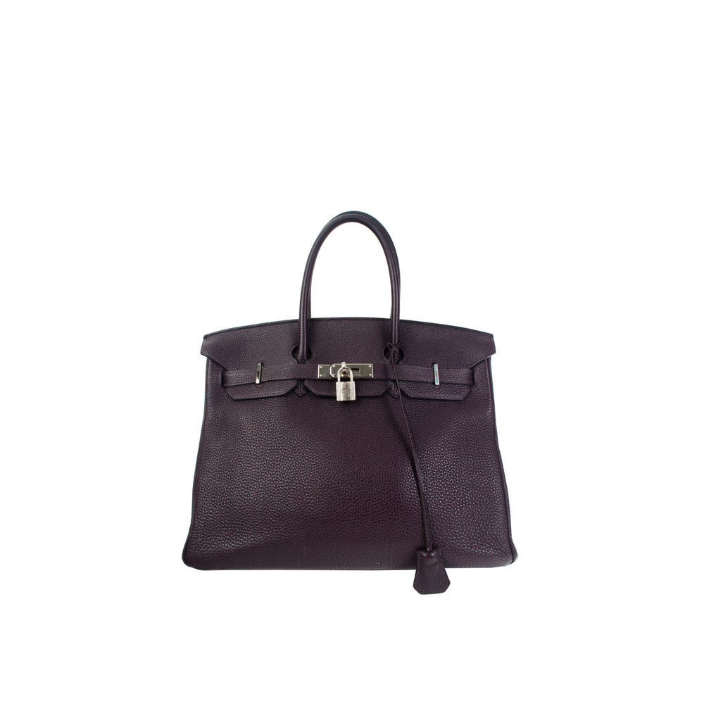 Hermes Birkin 35