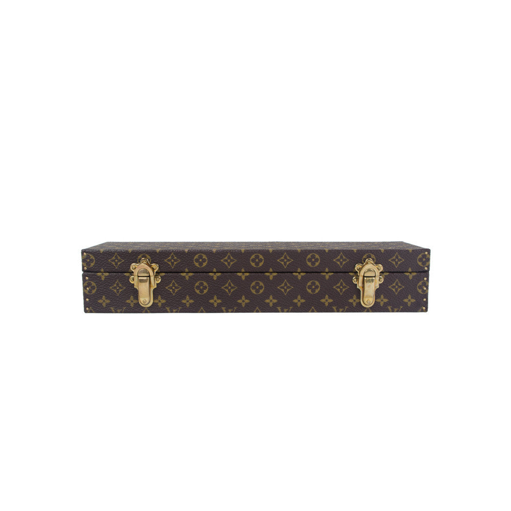 Louis Vuitton Small Watch Case