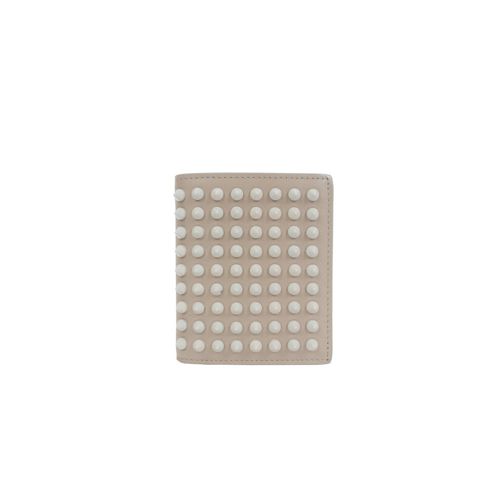 Christian Louboutin Spike Wallet