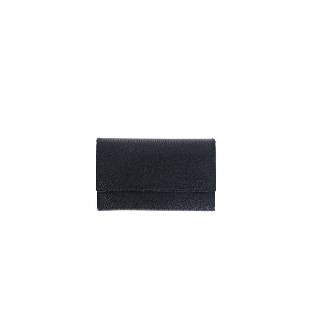 Prada Saffiano Key Holder