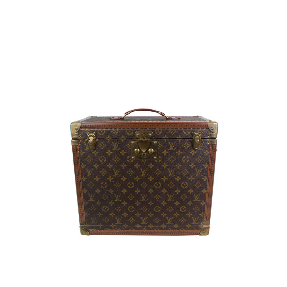 Louis Vuitton Traveling Bar