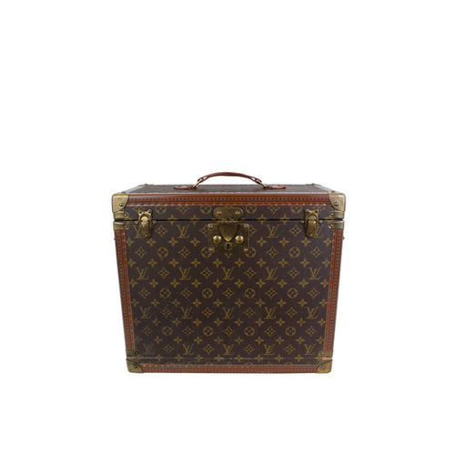 Louis Vuitton Traveling Bar - aptiques by Authentic PreOwned