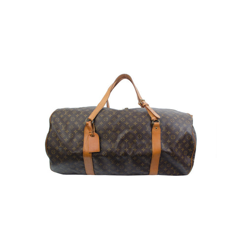 Louis Vuitton Sac Polochon 70 - aptiques by Authentic PreOwned