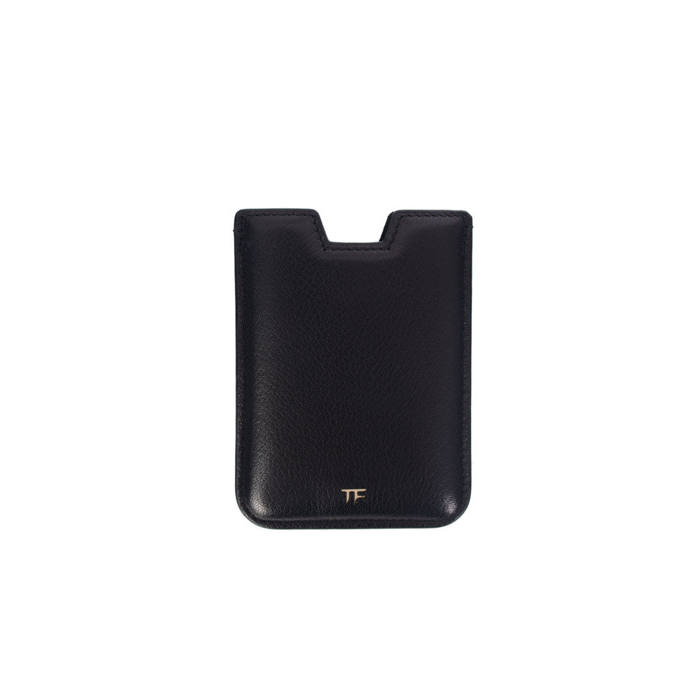 Tom Ford iPhone Case