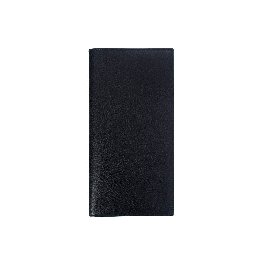 Smythson Travel Wallet