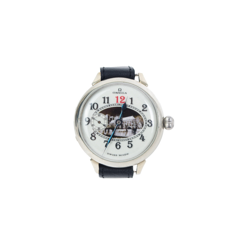 Omega Watch