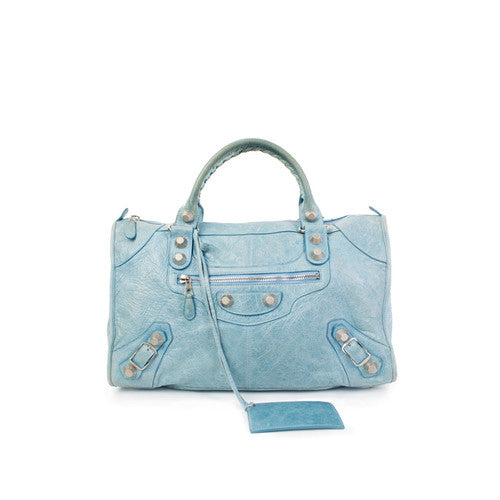 Balenciaga City Bag