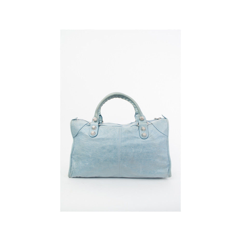 Balenciaga City Bag - aptiques by Authentic PreOwned