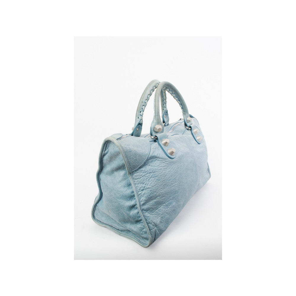 Balenciaga City Bag - aptiques by Authentic PreOwned