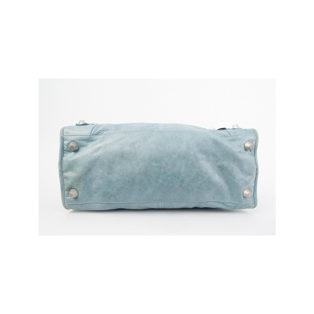 Balenciaga City Bag - aptiques by Authentic PreOwned