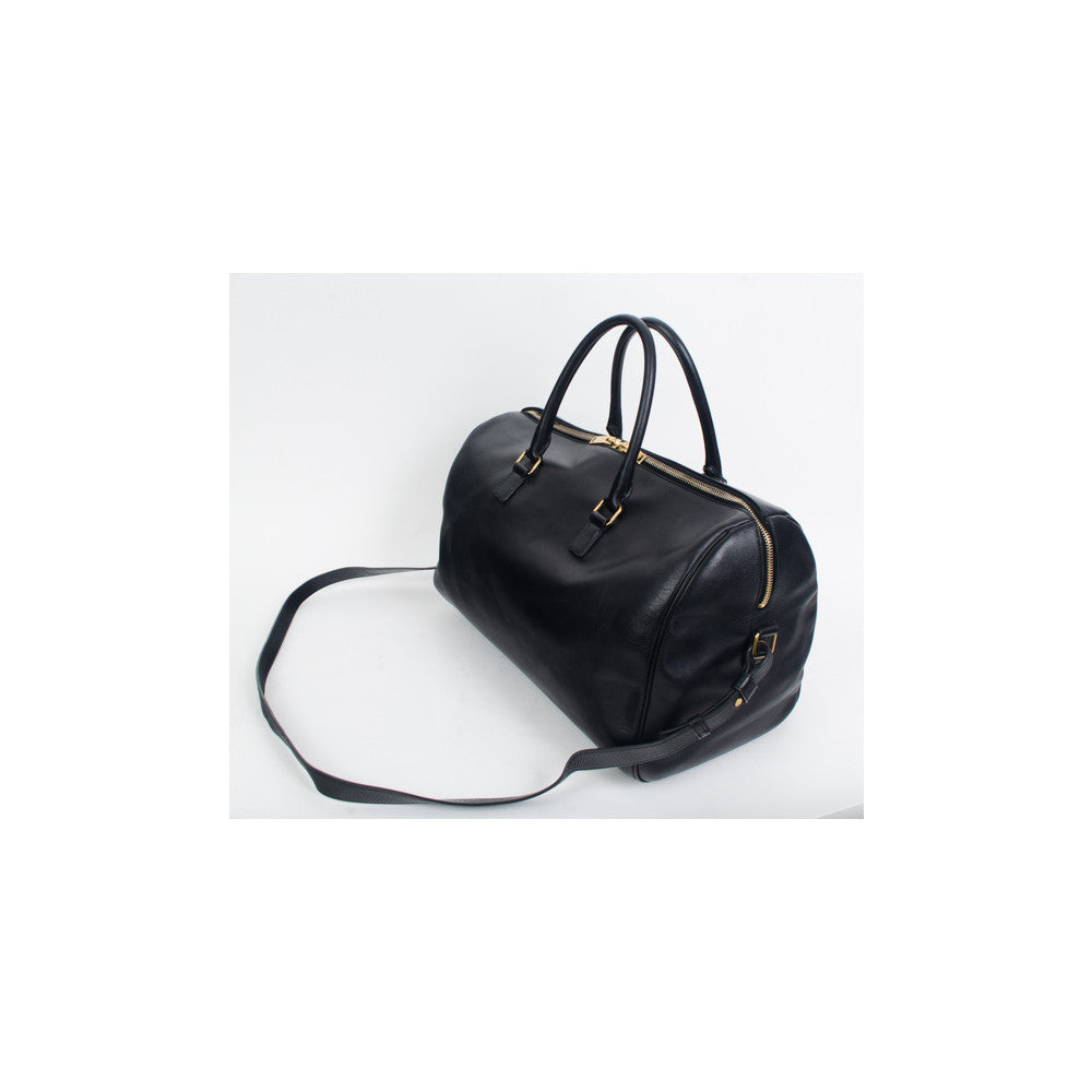 Yves Saint Laurent Duffle Bag - aptiques by Authentic PreOwned