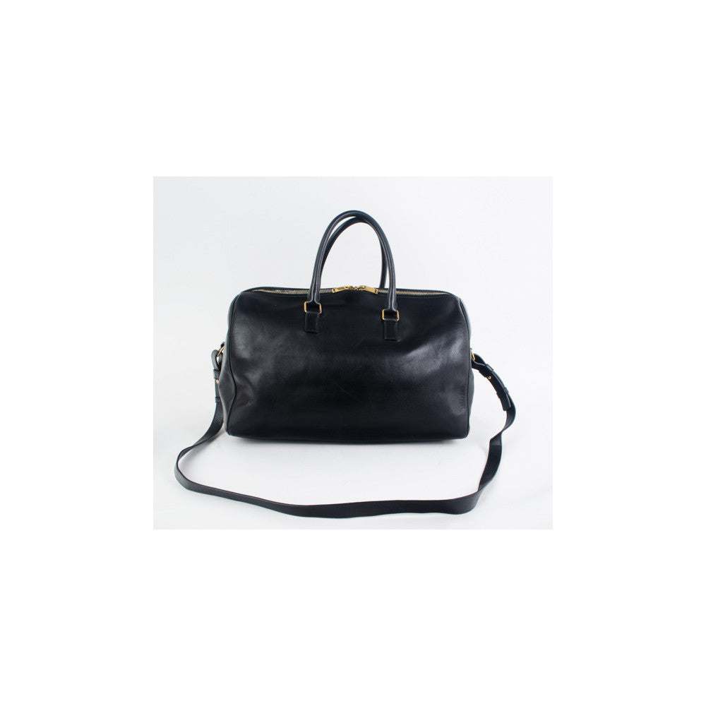 Yves Saint Laurent Duffle Bag - aptiques by Authentic PreOwned