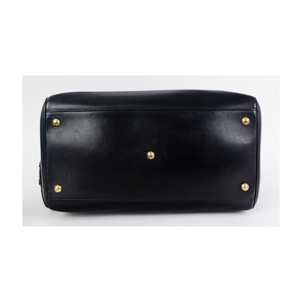 Yves Saint Laurent Duffle Bag - aptiques by Authentic PreOwned