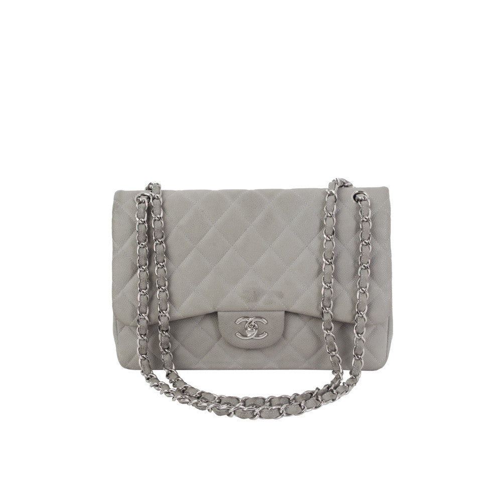 Chanel Jumbo