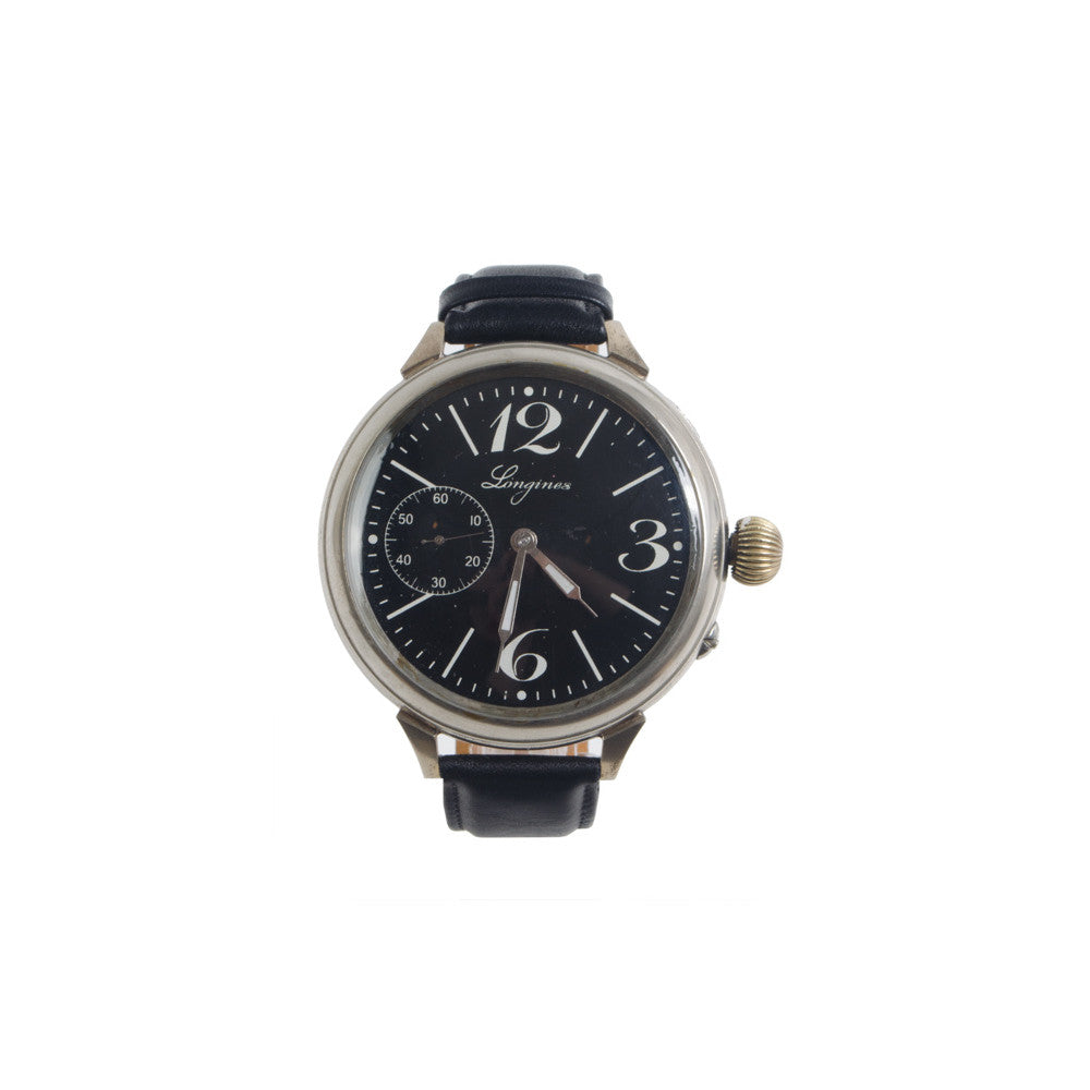 Longines Antique Watch