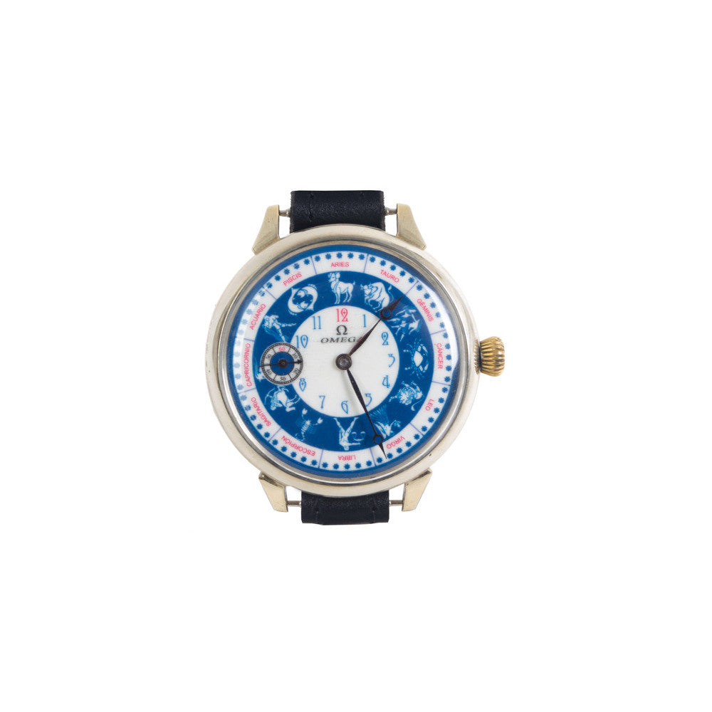 Omega Watch