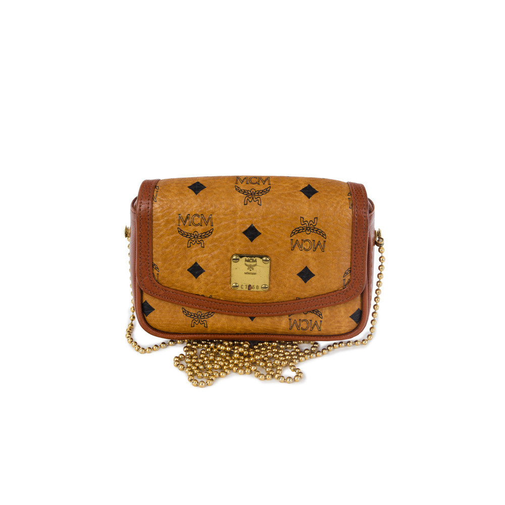 MCM Crossbody Bag