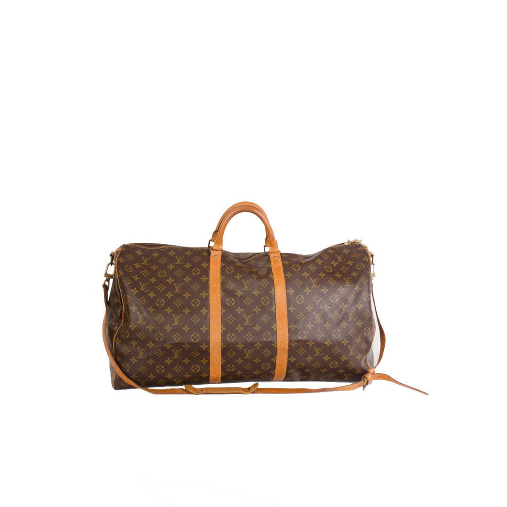 Louis Vuitton Keepall Bandouliere 60