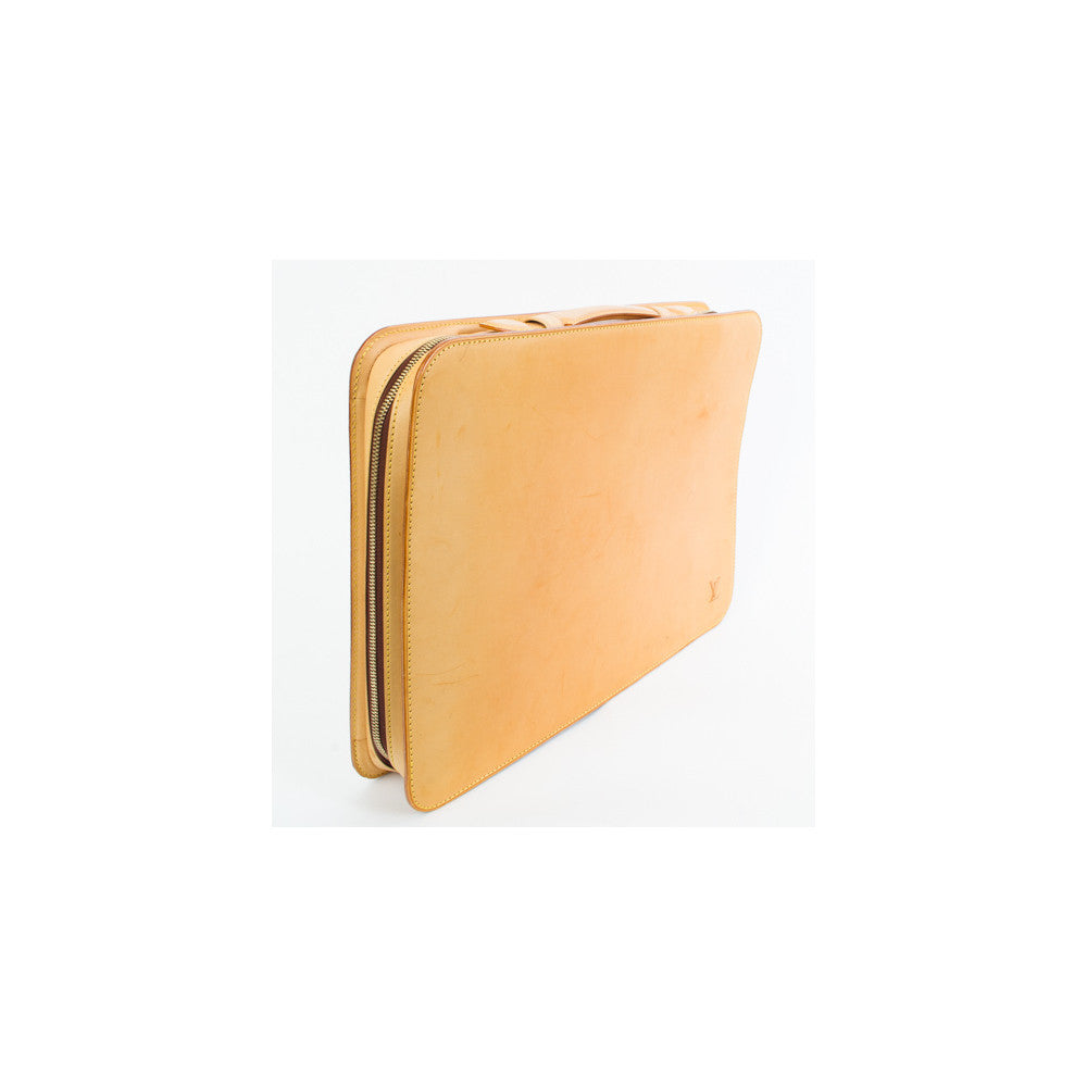 Louis Vuitton Zip Around Bag - aptiques by Authentic PreOwned