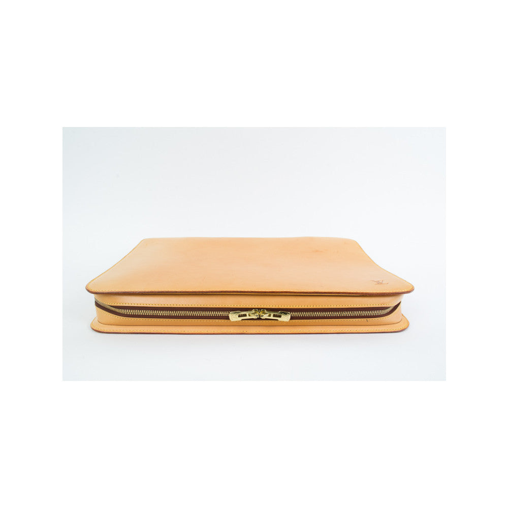 Louis Vuitton Zip Around Bag - aptiques by Authentic PreOwned