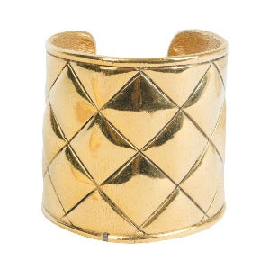 Chanel Bangle Bracelet