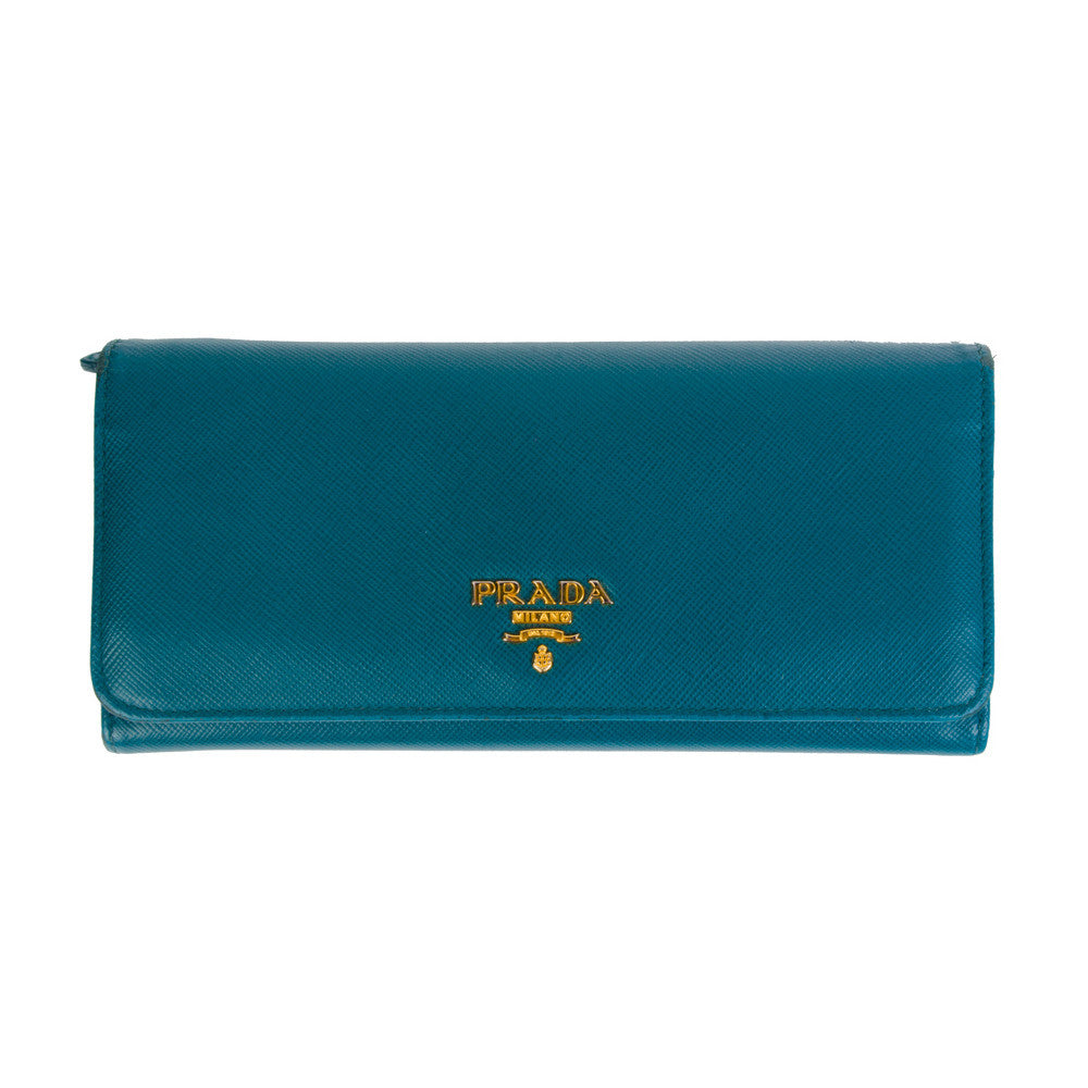 Prada Wallet