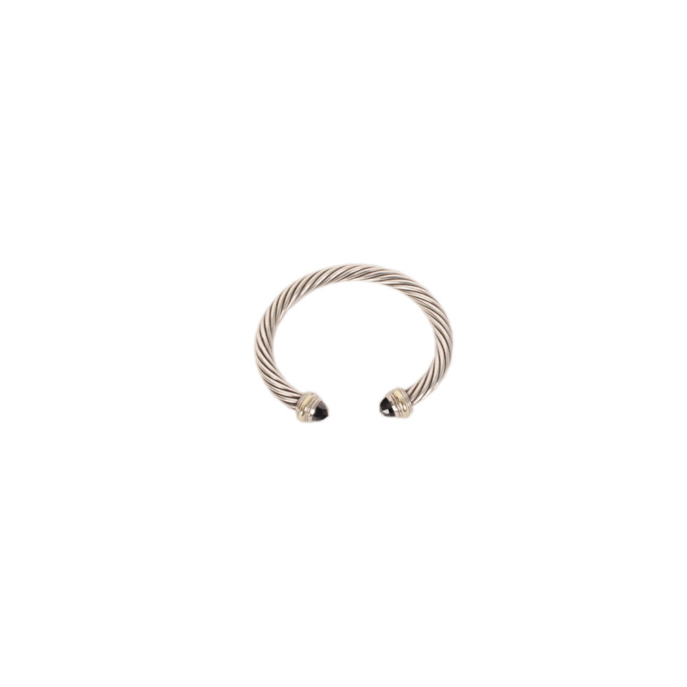David Yurman Cable Bracelet