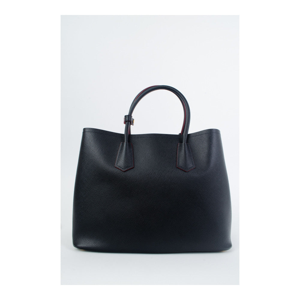 Prada Saffiano Nero - aptiques by Authentic PreOwned