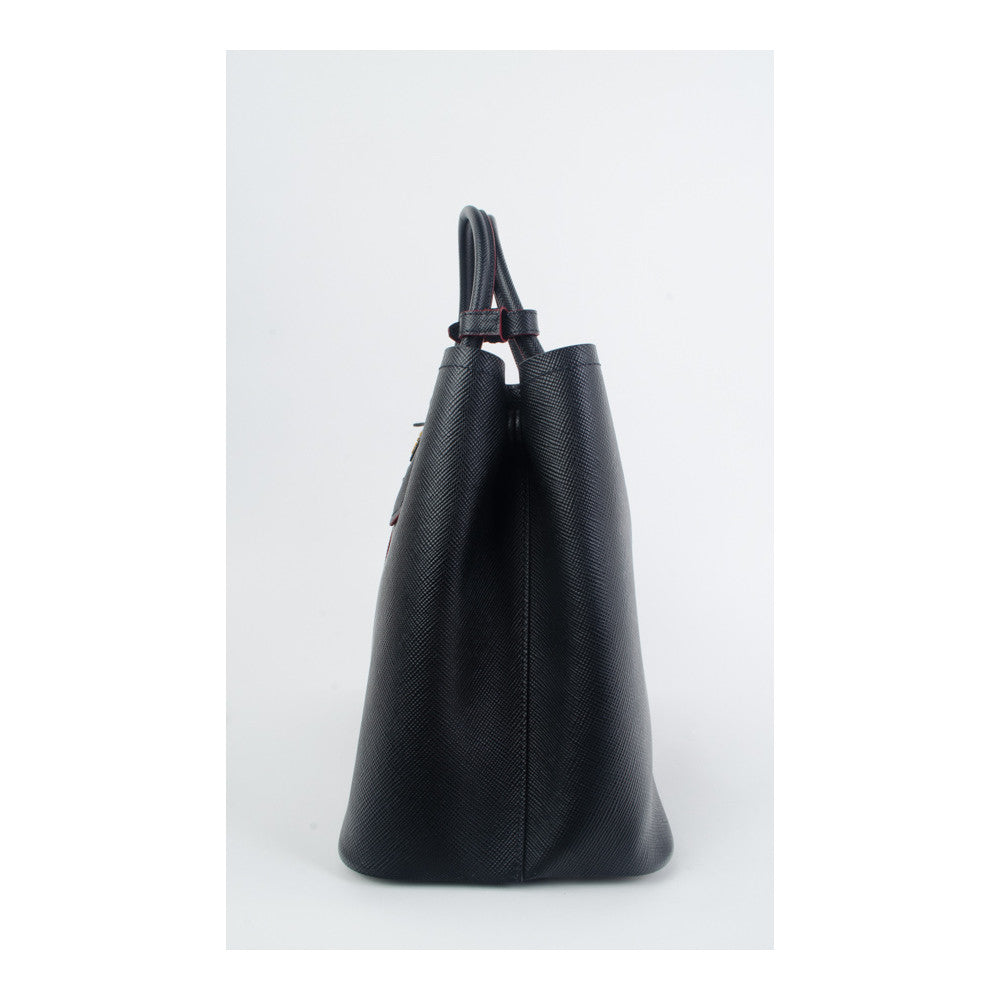 Prada Saffiano Nero - aptiques by Authentic PreOwned