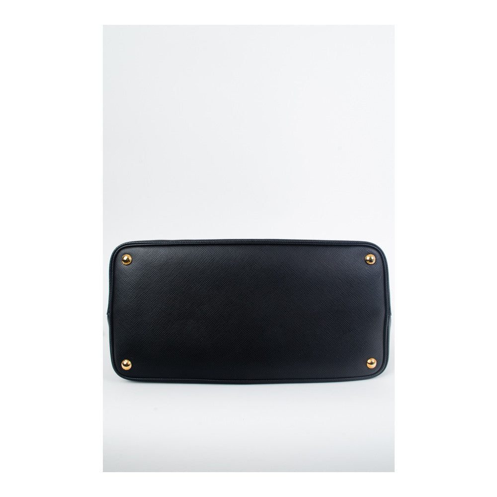 Prada Saffiano Nero - aptiques by Authentic PreOwned