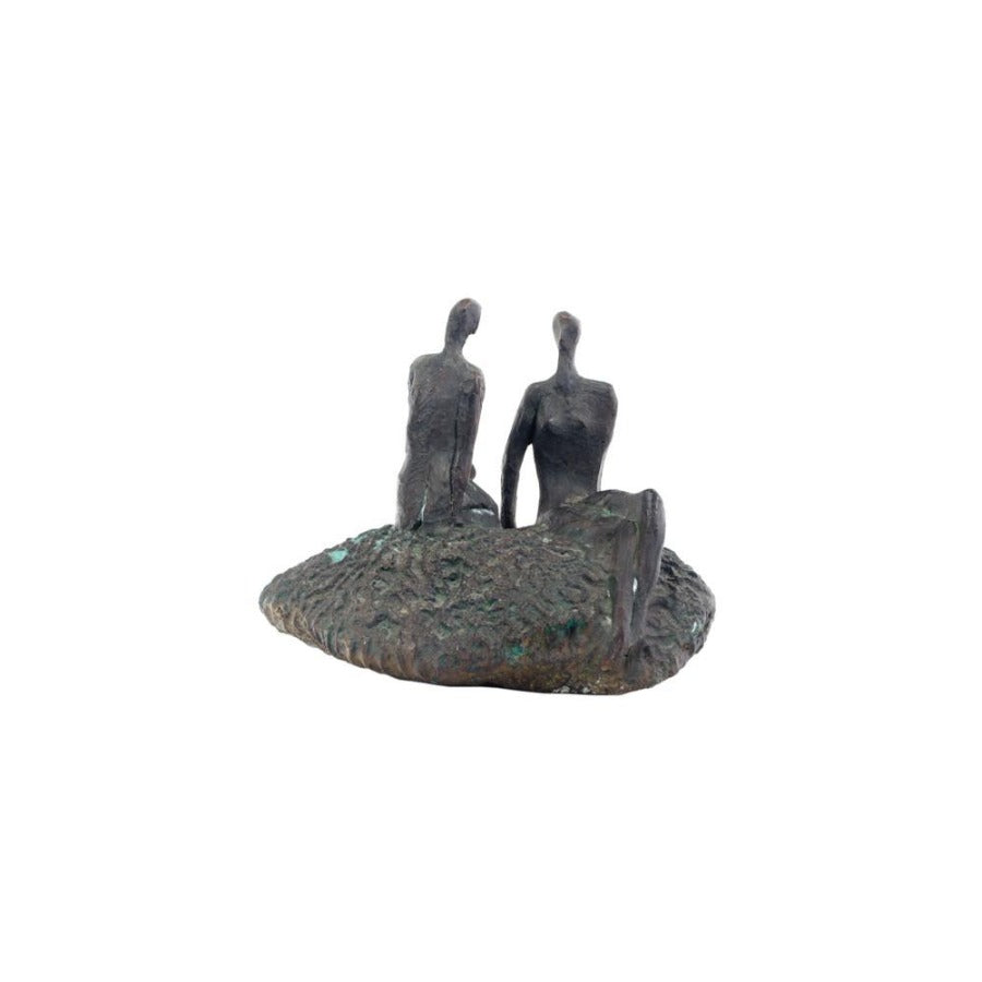 Magda Berger Sculpture